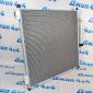 Радиатор кондиционера Range Rover L405/Range Rover Sport L494 V3.0SC/V5.0SC/V3.0TD/V4.4TD LR181385