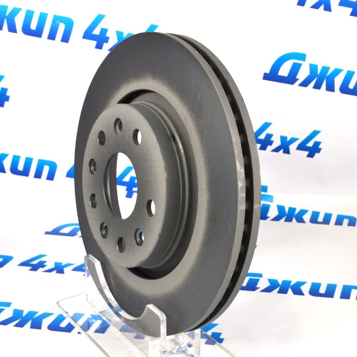 Диск тормозной передний Jeep Wrangler JL/Jeep Gladiator JT 68564978AA