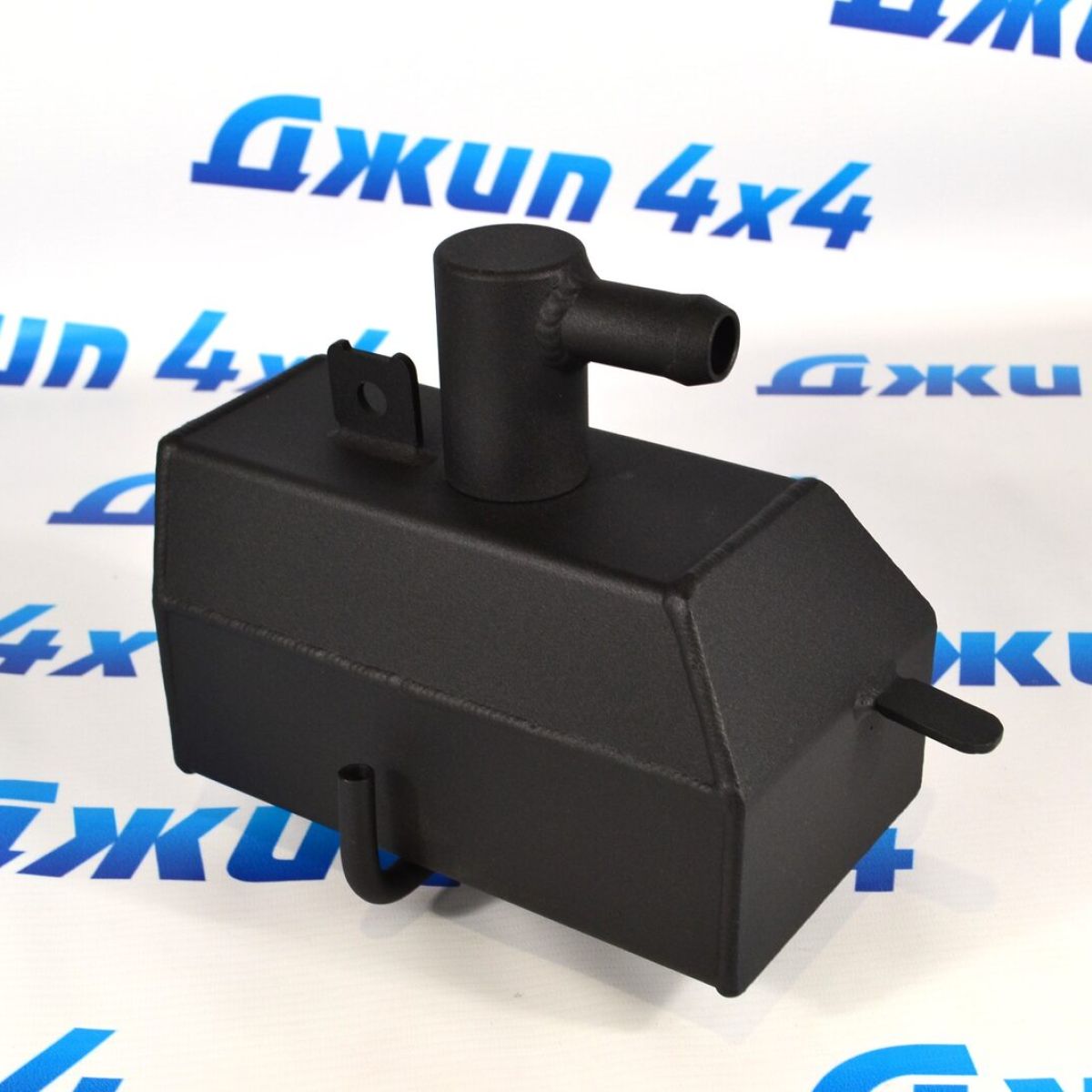 Бачок расширительный Jeep Wrangler JL V2.0T (алюминий) 68364312AC