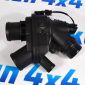 Термостат Range Rover Sport L494/Range Rover Velar L560/Jaguar F-Pace V3.0SC (с корпусом) LR069809
