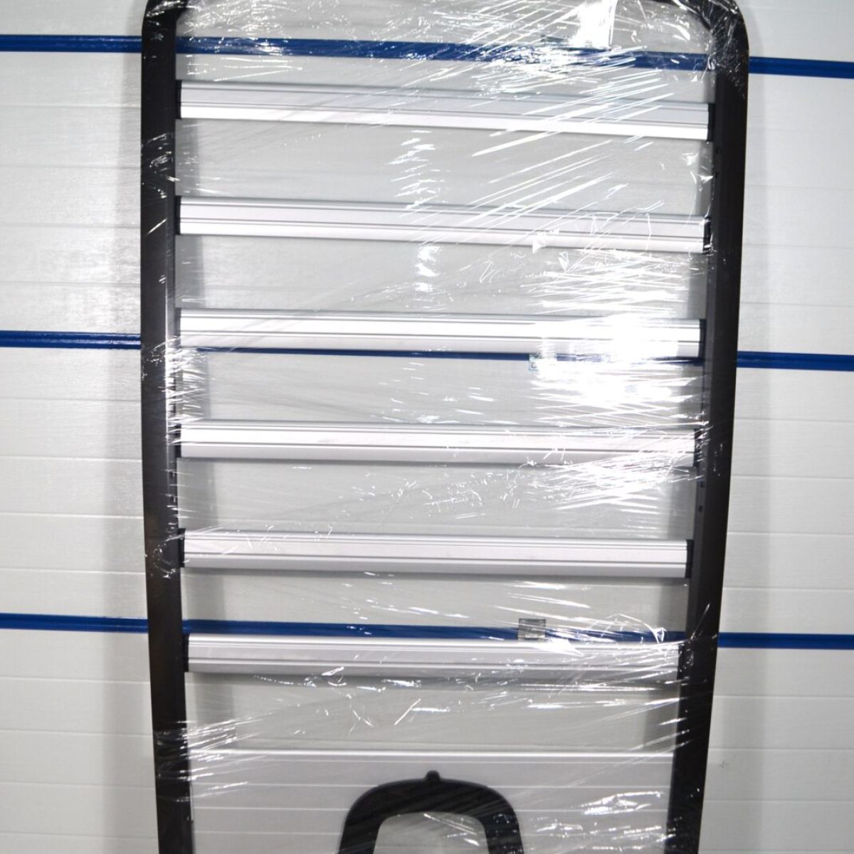 Багажник на крышу Land Rover Defender 110 2020- L663 (5 дверей) VPLER0181