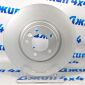 Диск тормозной передний Land Rover Discovery 5 L462/Range Rover L405/Range Rover Sport L494 LR081594