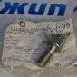 Болт шкива коленвала Jeep/Dodge/Chrysler 2007-2023 (M14X1.50X40.00) 06509029AA