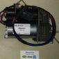 Компрессор пневмоподвески Range Rover L322 (AMK без арматуры) LR041777