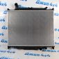 Радиатор охлаждения двигателя Range Rover L322/Range Rover Sport L320 V3.6TD PCC500300