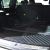Ковер в багажник Jeep Grand Cherokee WL 2022- (7 мест) D-0581
