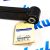 Рычаг передний нижний Jeep Wrangler JL/Jeep Gladiator (лифт 2 дюйма) 68322798AA