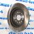 Диск тормозной задний Dodge Ram 1500 DT 68237065AA