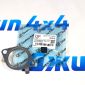 Прокладка приёмной трубы Land Rover Discovery/Range Rover/Sport/Velar (правая) LR016621