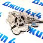 Помпа системы охлаждения Land Rover Discovery Sport L550/Range Rover Evoque L551/Jaguar E-PaceV2.0TD 122123457