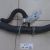 Патрубок радиатора Dodge Ram 1500 DT V3.6 (нижний с тройником) 68280626AD