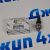 Датчик давления выхлопных газов Jeep Grand Cherokee WK2/Jeep Wrangler JL V3.0CRD 68211254AA