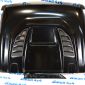 Капот с боковыми воздуховодами Jeep Wrangler Rubicon JL/Jeep Gladiator JT 68281965AE
