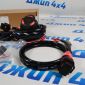 Проводка фаркопа для Jeep Wrangler JL (с блоком) TK90402