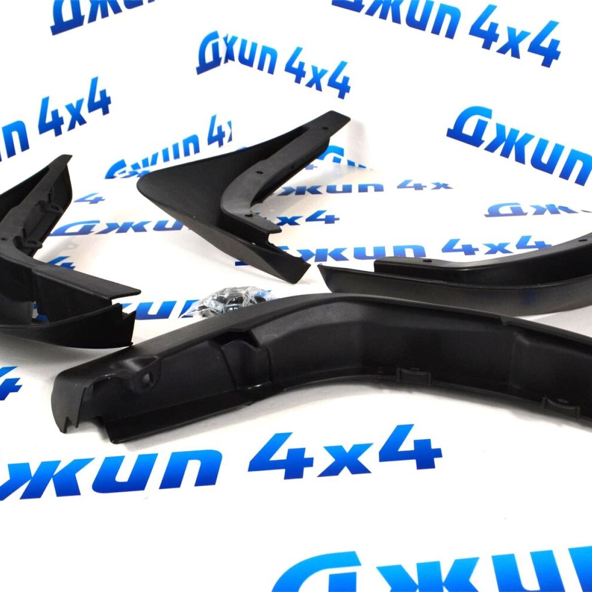 Брызговики Land Rover Range Rover L405 2013-2020 (комплект/с порогами) VPLGP0109