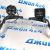 Комплект дополнительного света с креплением Jeep Wrangler JL/Gladiator JT 82215385AB