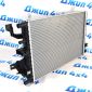 Радиатор интеркулера Jaguar XF X250/Jaguar XJ X351/Jaguar XK X150 V3.0SC/5.0SC C2C39565