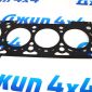 Прокладка ГБЦ правая (1.06мм) Jeep Grand Cherokee WK2/Dodge Ram 1500 V3.0CRD 68147397AA