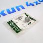 Болт крепёжный М8х16 мм Jaguar E-Pace V2.0T Petrol (M8x16) JDE2798