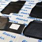 Ковры в салон Cadillac Escalade/Chevrolet Tahoe 2007-2013 (комплект) NPLPO1031