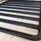 Багажник на крышу Jeep Wrangler JL длина 180см (алюминий) TCCAN859