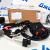 Проводка фаркопа для Land Rover Range Rover L460/ Land Rover Range Rover Sport L461 TK90203