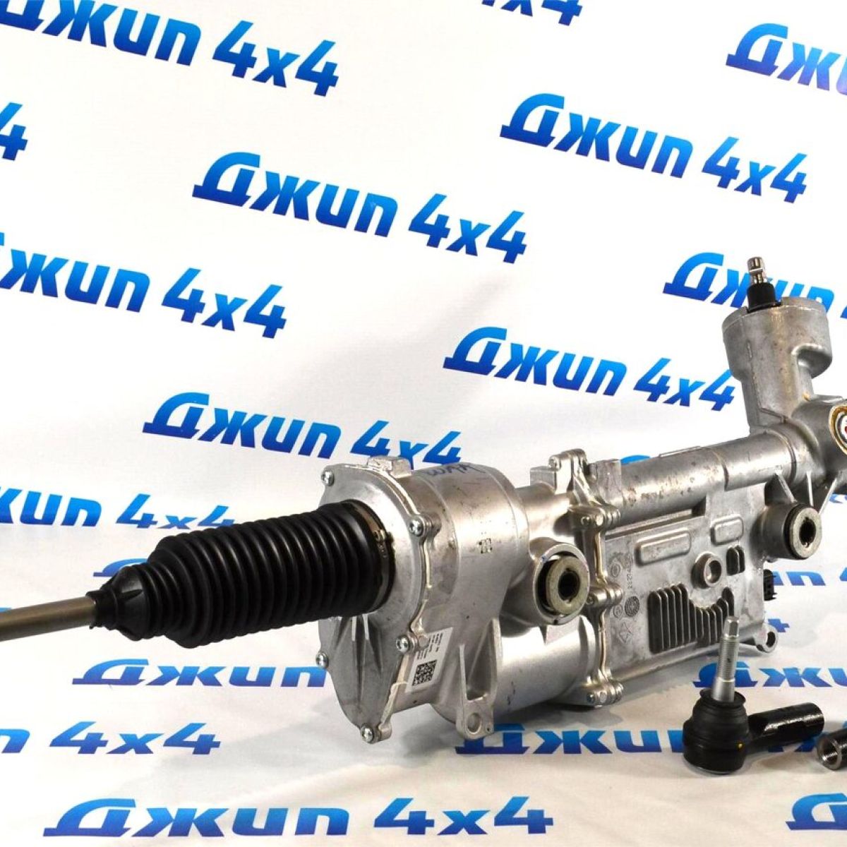 Рулевая рейка Dodge Ram 1500 68628858AA