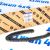 Цепь ГРМ Jeep Grand Cherokee WK2 V3.0/3.6/Jeep Cherokee KL V3.2/Dodge Ram 1500 V3.6 5184352AF