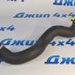 Патрубок радиатора Jeep Grand Cherokee WK2/Dodge Durango WD V5.7/V6.4 Hemi (нижний) 55038025AB