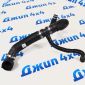 Патрубок радиатора Jeep Compass MP (нижний) 68249897AC