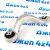 Рычаг передний нижний косой Jeep Grand Cherokee WL (левый) 68375647AB