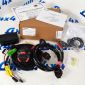 Проводка фаркопа для BMW X6 2015-2019 TK92103