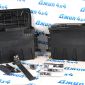 Ящик поворотный в кузов пикапа Dodge Ram (комплект) WX-DG-0215