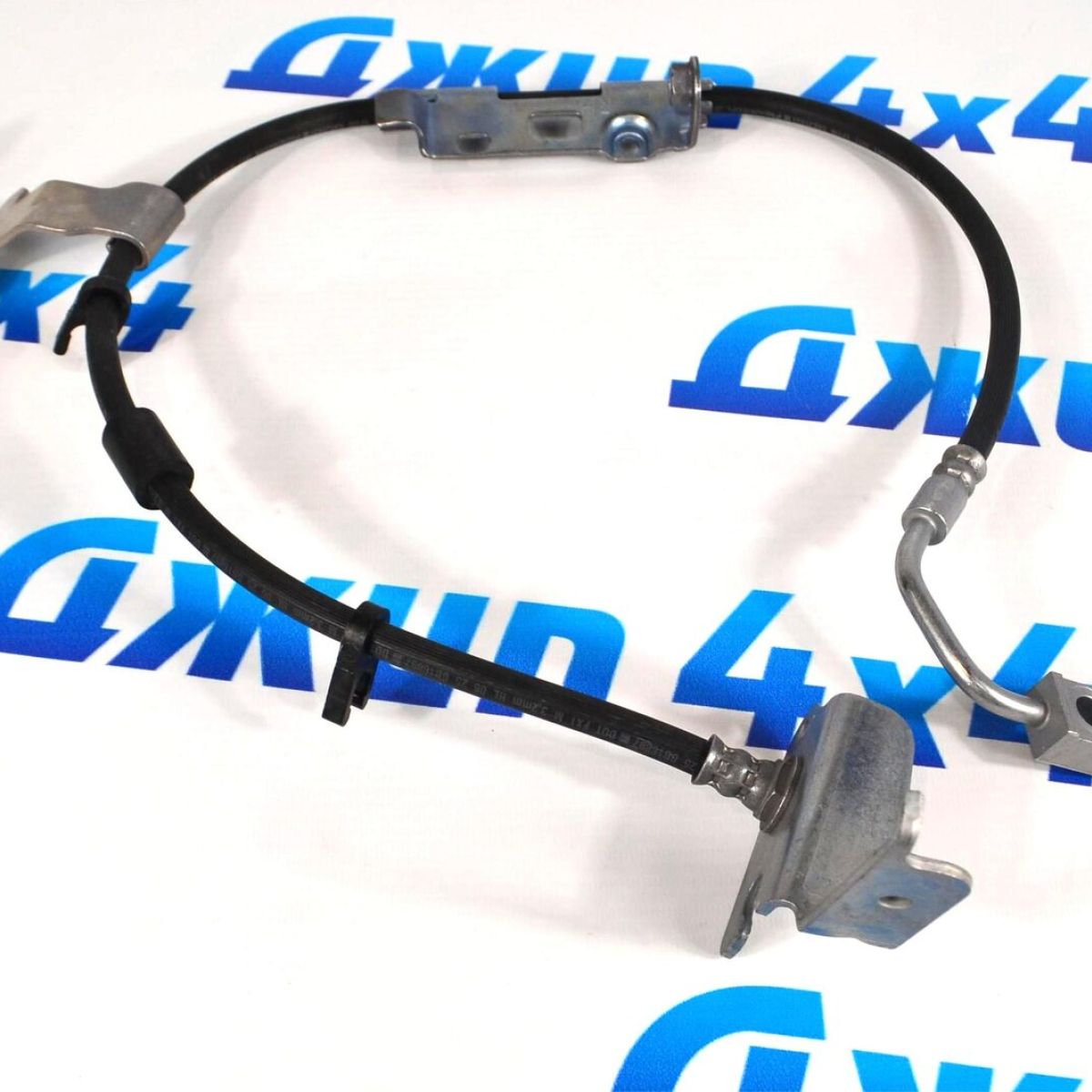 Шланг тормозной передний Jeep Wrangler JL/Jeep Gladiator (правый) 68282444AH