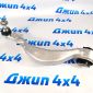 Рычаг передний нижний косой Jeep Grand Cherokee WL (правый) 68375646AB