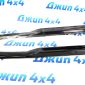 Рейлинги продольные Land Rover Defender 110 2020- L663 VPLER0177