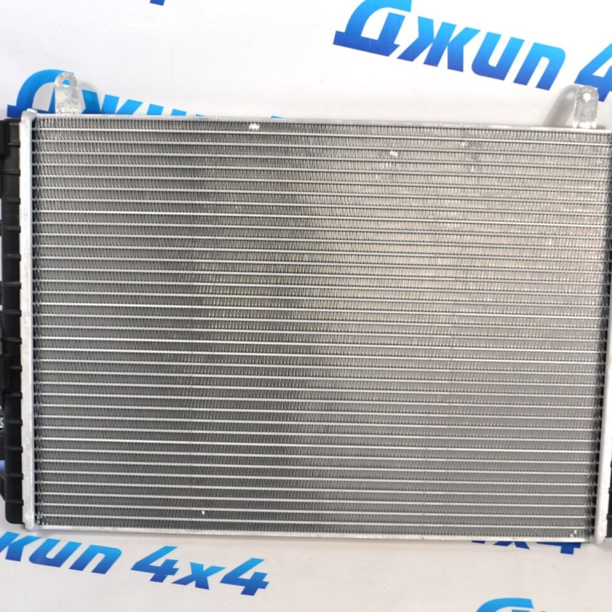 Радиатор интеркулера Jaguar XF X250/Jaguar XJ X351/Jaguar XK X150 V3.0SC/5.0SC C2C39565