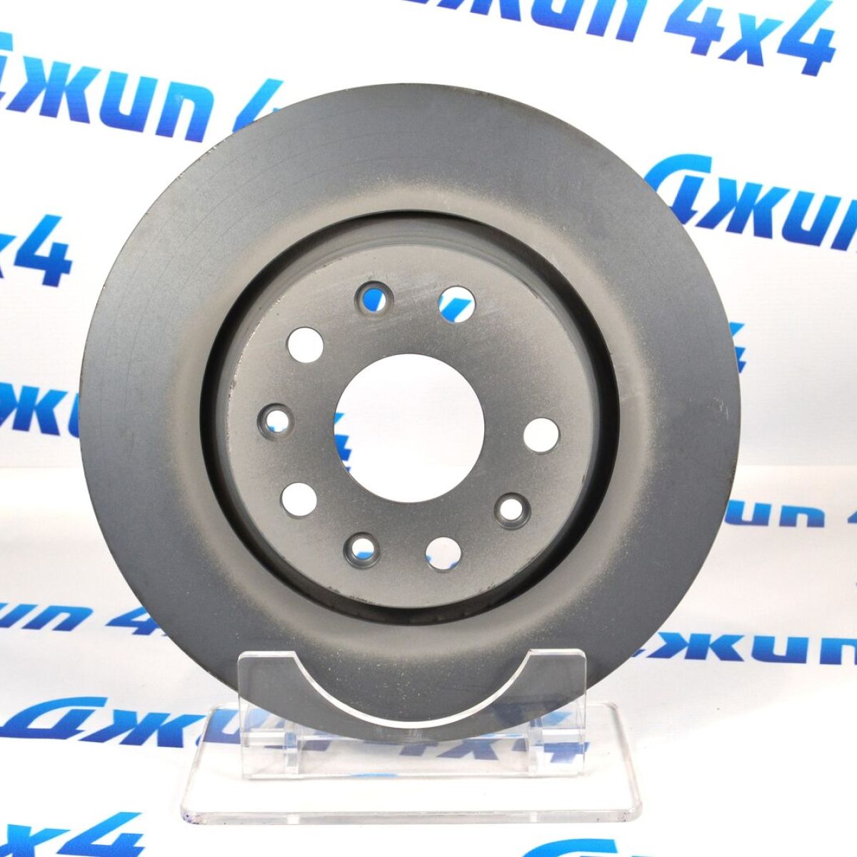Диск тормозной передний Jeep Wrangler JL/Jeep Gladiator JT 68564978AA