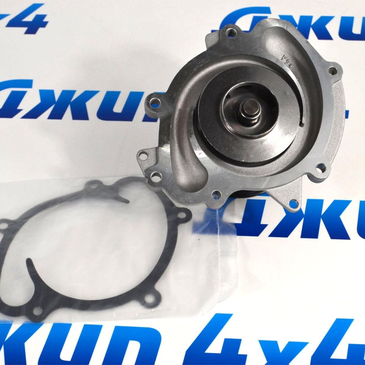 Помпа системы охлаждения Jeep Grand Cherokee WK V3.0CRD 2005-2010 68087367AA
