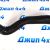 Патрубок интеркулера Jeep Grand Cherokee WK2 3.0CRD 52014833AC