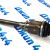 Привод передний Jeep Grand Cherokee WK2/Dodge Durango WD (правый) 52124712AD