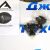 Крышка заднего дифференциала Jeep Wrangler Sahara/Sport JL (ARB/усиленная) 68393788AA