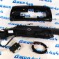 Выдвижной электрический фаркоп Land Rover Range Rover Sport 2023-2025 VPLXT0333