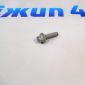 Болт крепёжный Jeep/Dodge/Chrysler/Ram  M8x1.25x30 06104025AA