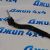 Наконечник рулевой Jeep Wrangler JL/Jeep GladiatorJT (левый/нижний) 68258762AE