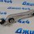 Рычаг передний нижний прямой Jeep Grand Cherokee WL (правый) 68375576AC