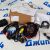 Проводка фаркопа для Land Rover Discovery Sport 2020-2025 TK90212