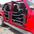 Полудвери металлические Jeep Wrangler JL (5 дверей) 77072498AC