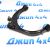 Рычаг передний верхний Dodge Ram 1500 DS (левый) 68227901AB