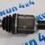 Привод передний Dodge Ram 1500 DS (правый/левый) 68028398AC